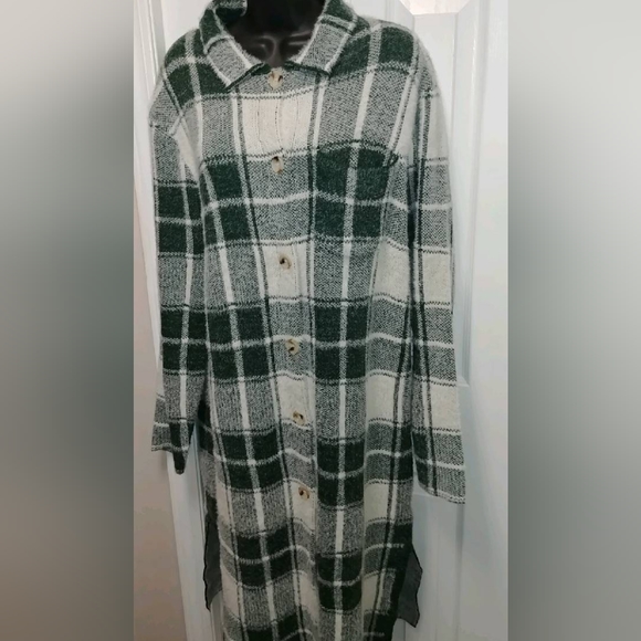 William Rast soft dress or coat - Picture 7 of 8